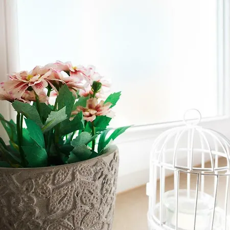 Cambio Appartement