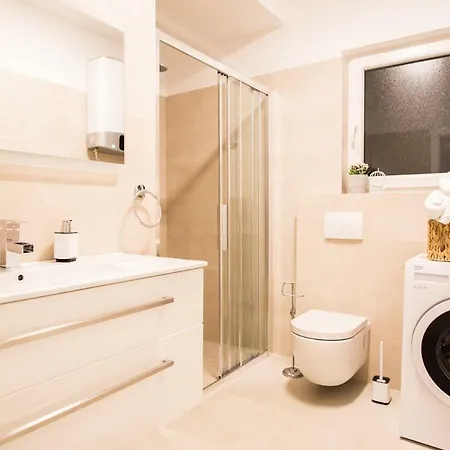 Appartement Cambio