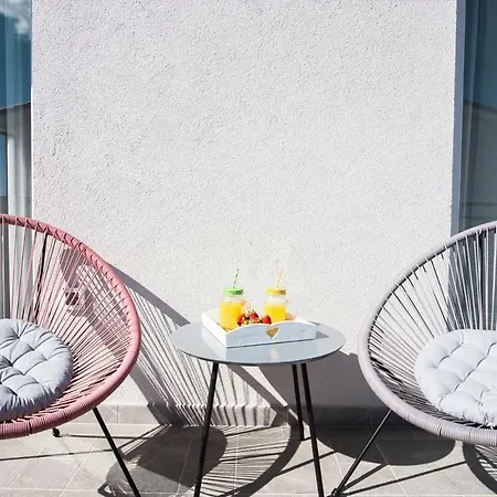 Cambio Appartement Kaštela