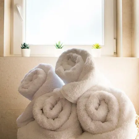 Appartement Cambio