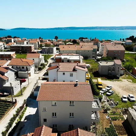 Appartement Cambio *