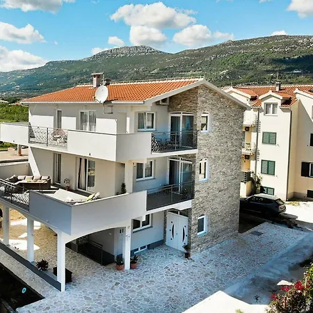Appartement Cambio
