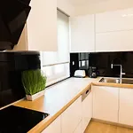شقة Cambio Kaštela