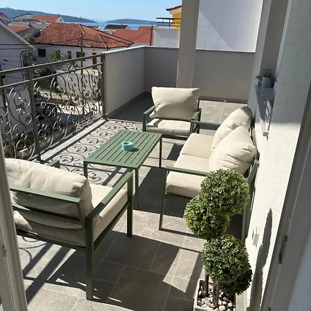 Appartement Cambio