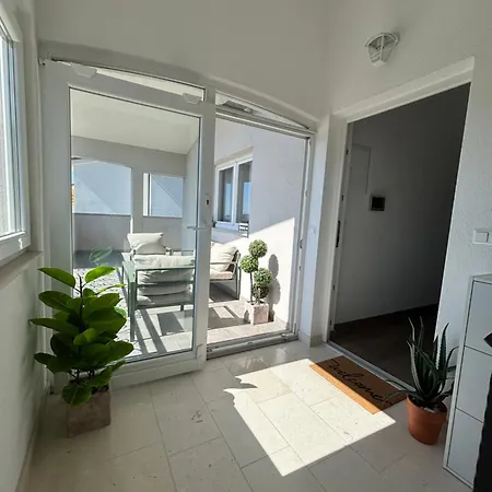 Cambio Appartement