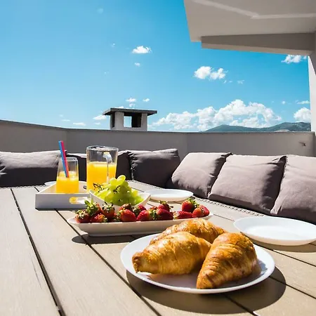 Apartment Cambio Kastela