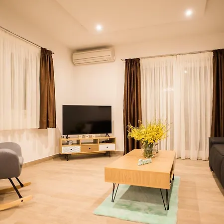 Appartement Cambio Kaštela