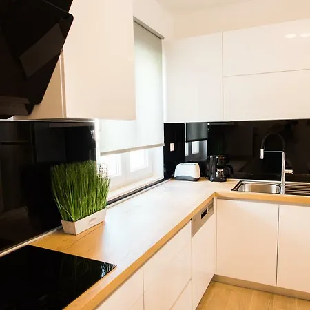 Apartamento Cambio Kaštela