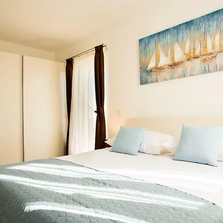 Apartment Cambio