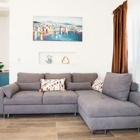 Cambio Apartment