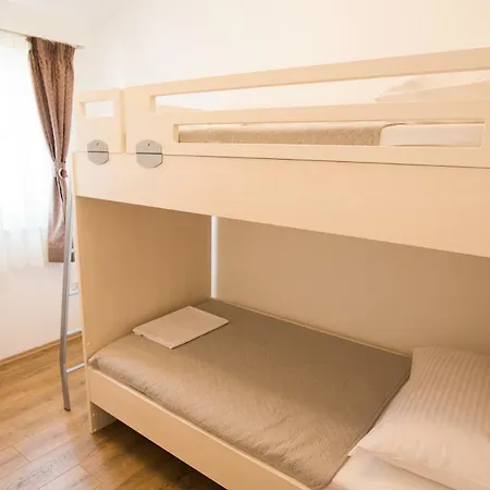 Cambio Apartment *
