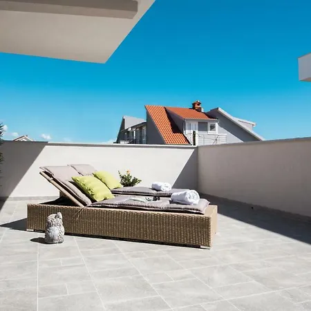 Cambio Apartment