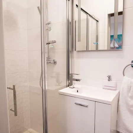 Apartamento Cambio Kaštela