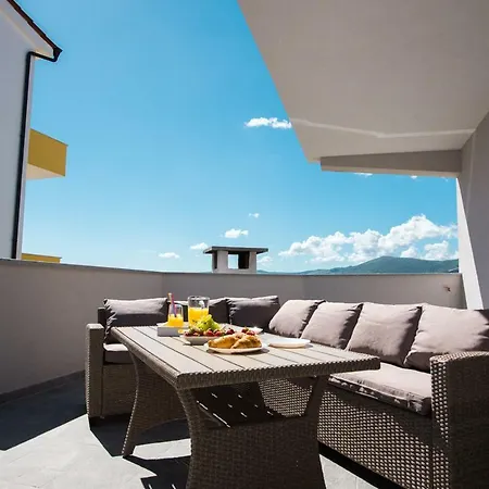 Apartment Cambio