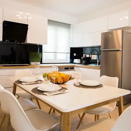 Apartment Cambio