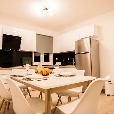 Apartment Cambio *