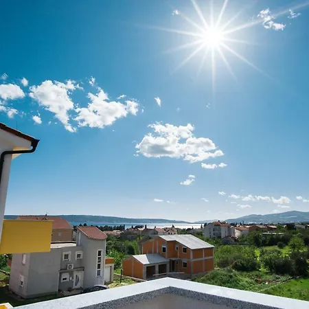 Apartmán Cambio Kaštela