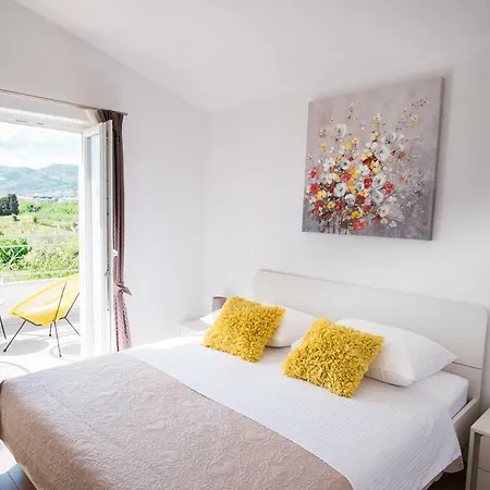 Cambio Apartment *