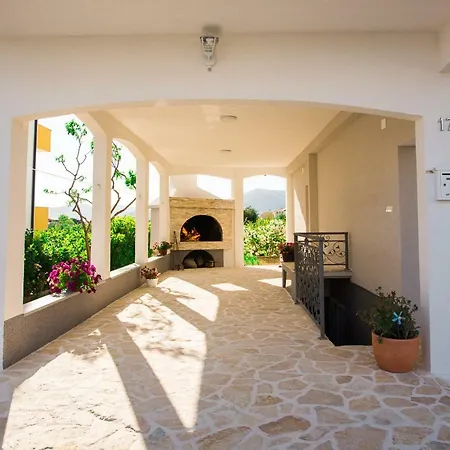 Cambio Apartment *