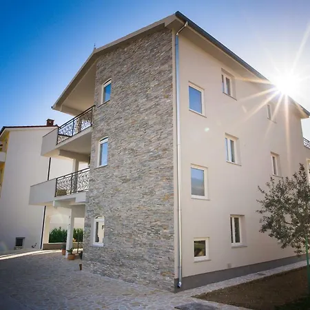 Apartment Cambio