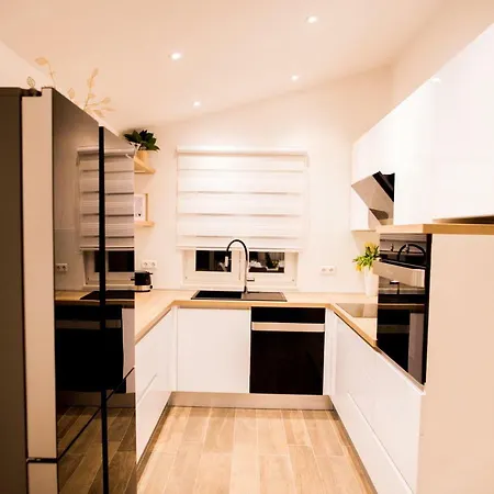 Apartamento Cambio Kaštela