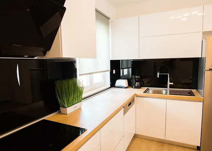Apartmán Cambio Kaštela