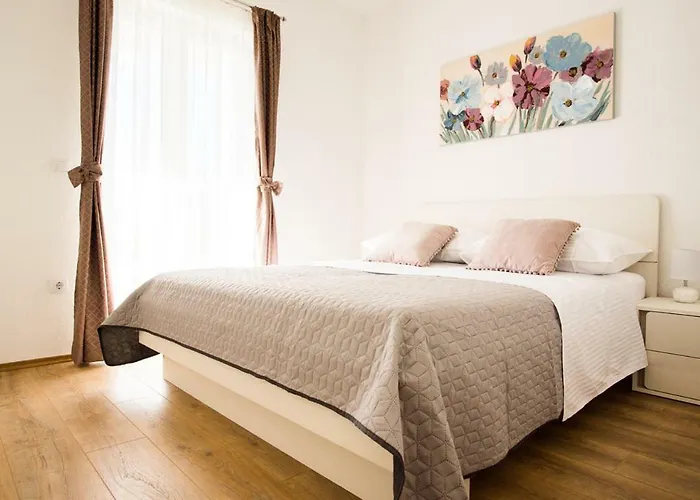 Cambio Apartmán *