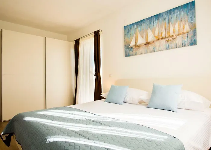 Apartament Cambio