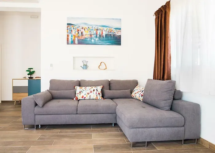 Cambio Apartmán