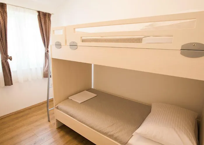 Cambio Apartmán *