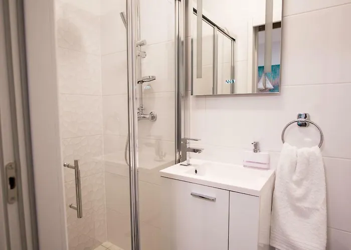 Apartmán Cambio Kaštela