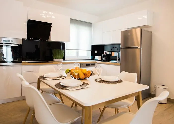 Apartmán Cambio