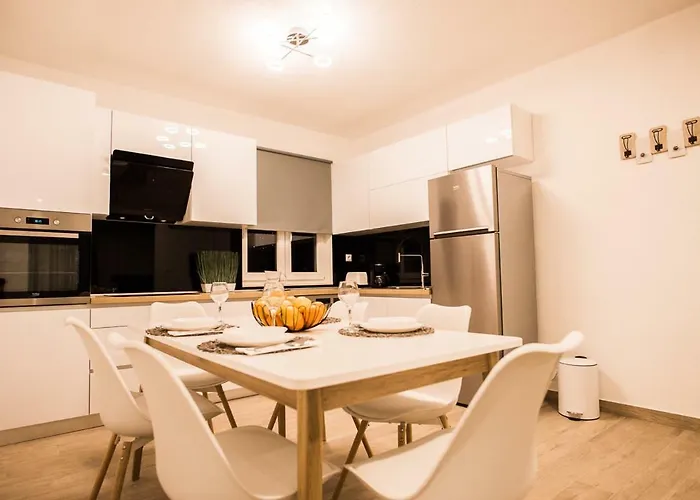 Apartmán Cambio *