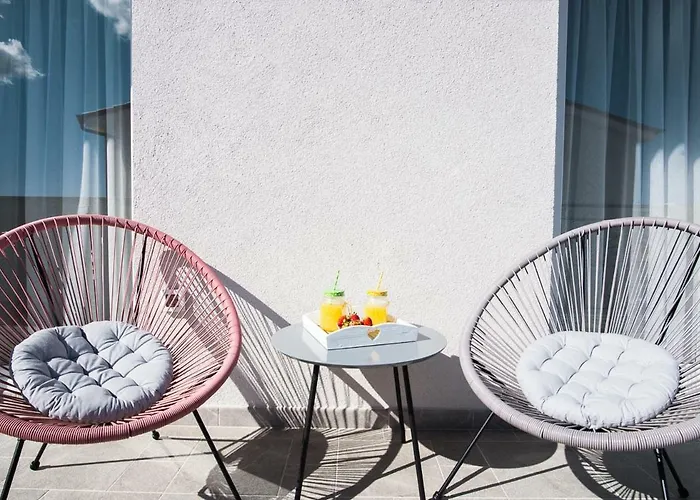 Cambio Apartament Kaštela