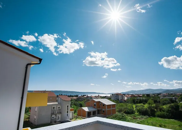Apartament Cambio Kaštela