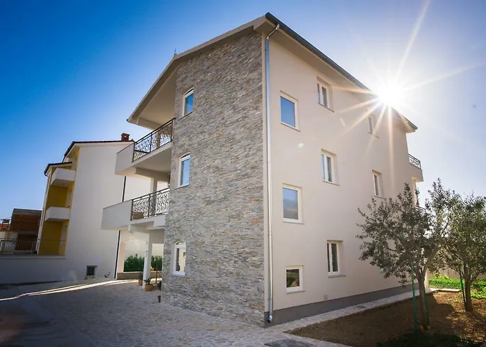 Apartmán Cambio
