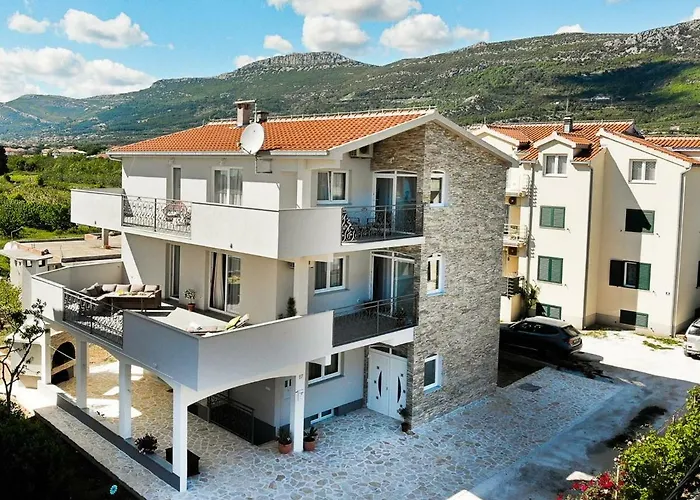 Apartmán Cambio