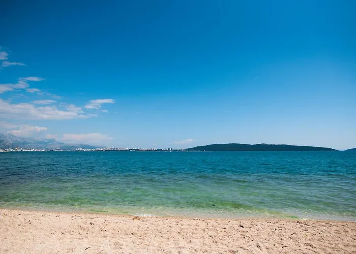Cambio * Kaštela